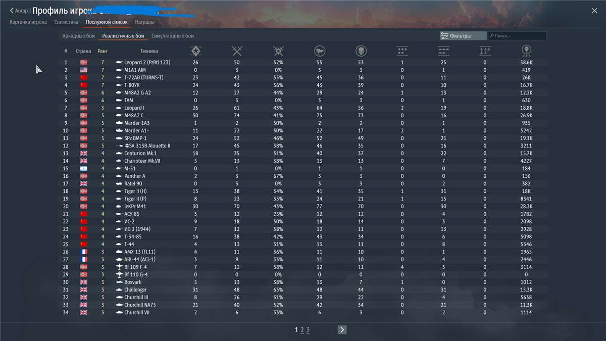 Скриншоты к игре War Thunder продажа аккаунта к игре War Thunder